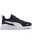 Anzarun Lite Ac Ps Çocuk Lacivert Sneaker Ayakkabı 37200903 1