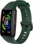 Honor Band 6 Için Silikon Kordon Kayış - KY43 1