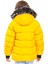 Calısto Unisex Çocuk Mont & Kaban Sarı ST21JC006 4