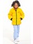 Calısto Unisex Çocuk Mont & Kaban Sarı ST21JC006 5
