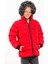 Calısto Unisex Çocuk Mont & Kaban Kırmızı ST21JC006 3