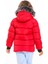 Calısto Unisex Çocuk Mont & Kaban Kırmızı ST21JC006 4