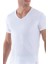 Erkek T-Shirt Silver 9308 1