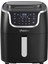 Y77 Xxl Buharli Airfryer 7lt 1700   SİYAH 1