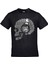 System Of A Down - Kurukafa Müzik Unisex Baskılı Siyah Tshirt 1