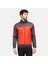 Clumber Iı Hybrid Insulated Jacket Erkek Ceket Mont RMN180 Turuncu Gri 1