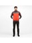 Clumber Iı Hybrid Insulated Jacket Erkek Ceket Mont RMN180 Turuncu Gri 3
