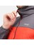 Clumber Iı Hybrid Insulated Jacket Erkek Ceket Mont RMN180 Turuncu Gri 4