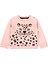 Kız Çocuk Sweatshirt Pembe 1