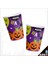 Happy Halloween Karton Bardak, 8 Adet 2