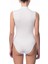 Sıfır Kol Kadın Boğazlı Body 2950 2