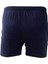 44-7000 Lacivert 4'lü Paket Erkek Havlu Bel Pamuklu Boxer 3