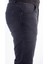 Twister Vegas 132-243 Füme Yüksek Bel Rahat Paça Erkek Jeans Pantolon 3