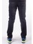 Twister Vegas 132-243 Füme Yüksek Bel Rahat Paça Erkek Jeans Pantolon 4