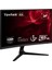 VX2418C 23.6" 1ms 165hz 2X HDMI DP Freesync Premium Curve Gaming Monitör 3