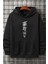 Jujutsu Kaisen Baskılı Sweatshirt 1
