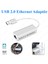 Lan Ağ Adaptörü USB To RJ45 Ethernet Çevirici Kablo 2