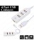 4 Port USB Hub USB Çoğaltıcı Çoklayıcı Pc Laptop USB Çoklama 3