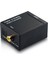 Dijital To Analog Optic Ses Dönüştürücü Adaptör 1