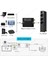 Dijital To Analog Optic Ses Dönüştürücü Adaptör 3