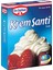 Dr.Oetker Krem Şanti 150 gr 1