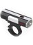 EBL-3380 700 Lümen USB Şarjlı Bisiklet Ön Far Işık 1