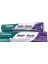 Leke Karşıtı Bitkisel Diş Macunu, Florürsüz, Parabensiz, Vejeteryan, Leke Çıkartıcı, 75 ml 1
