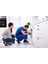 Tıkanmış Lavabo Gider Boru Kanal Açıcı 5 mm Kılavuz Susta 3