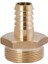 Pirinç Hortum Rakoru 1/2" 12MM 1