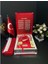 Ayyıldız Model Kadife Kaplamalı Kur’an-I Kerim Seti 1