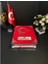Ayyıldız Model Kadife Kaplamalı Kur’an-I Kerim Seti 2