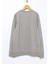 Düz Erkek Çocuk Gri Melanj Sweatshirt JEREMYKIDSK022 2
