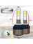 H27 LED Xenon Far Aydınlatma Seti Şimşek Etkili H 27 1