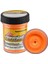 Powerbait Natural Glitter Trout Bait Aniseed Sahte Yemi Fluorescent Orange 50GR(ANASONLU) 1