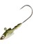 Powerjig Deep Jig Sahte Yemi Olıve Pearl-7gr - 3lu 1