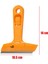 Turuncu Cam Kazıma Bıçağı Saplı 14,5 cm CKS002 3