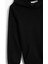 3WKB10137TK Koton Erkek Çocuk Sweat Siyah 2