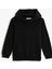 3WKB10137TK Koton Erkek Çocuk Sweat Siyah 3