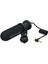 Videomic Ms Dual-Capsule Mid-Side Condenser Kamera Üstü Mikrofon 1