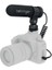 Videomic Ms Dual-Capsule Mid-Side Condenser Kamera Üstü Mikrofon 3