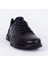 10221555 Siyah Günlük Erkek Deri Ayakkabı 1