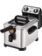FR5101 Filtra Pro Inox Fritöz, Zamanlayıcılı, Isı Yalıtımlı, Clean Oil Sistemi, 2300 W 1