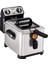 FR5101 Filtra Pro Inox Fritöz, Zamanlayıcılı, Isı Yalıtımlı, Clean Oil Sistemi, 2300 W 2