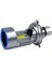 H4 25W 3000LM Süper Parlak 6000K Ampul Motosiklet LED Far - Gri (Yurt Dışından) 1