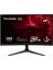 VX2418C 23.6" 1ms 165hz 2X HDMI DP Freesync Premium Curve Gaming Monitör 2