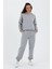 Kadın Oversize Eşofman Takımı 5