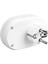 Sl-08 16A 3500W 1800 Joule Isıya Duyarlı Devre ve Akım Korumalı Tekli Priz 3