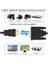 DVI 24+1 To HDMI Çift Yönlü DVI To HDMI Kablo - 3 Metre 3