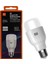 Mi Smart LED Bulb Essential Akıllı Ampul 950 Lümen 1