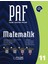 PAF 11. Sınıf Matematik Anlatım Föyleri Kurumsal 1
